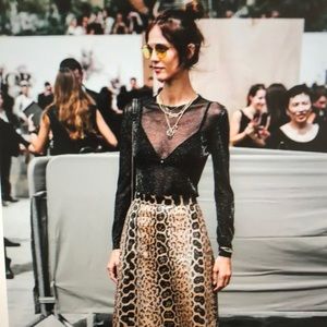 Meet your Posher, Allen